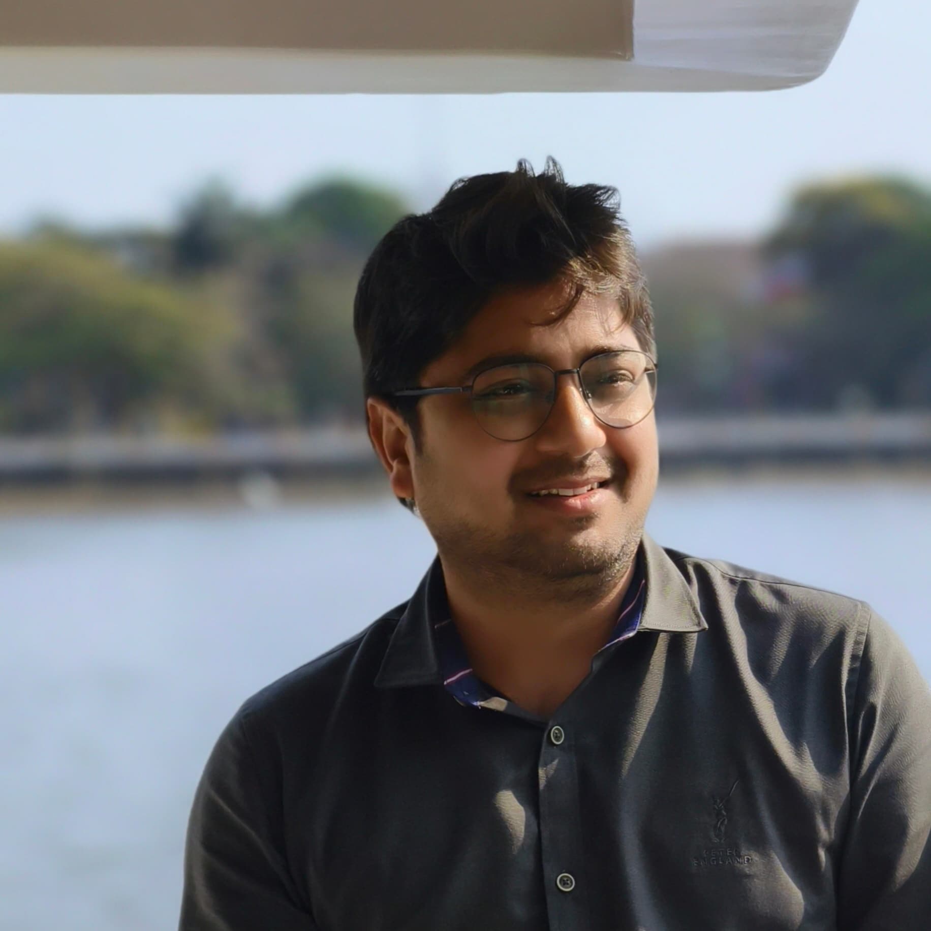 Dr. A. Venkata Sai Kartheek